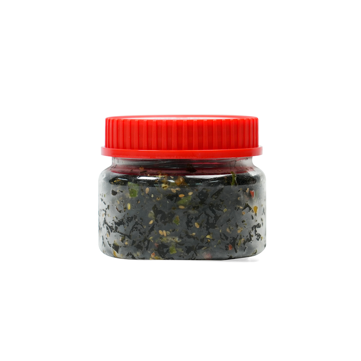 셰프애찬 파프리김무침 220g 파래 김자반 밥반찬 이미지 8