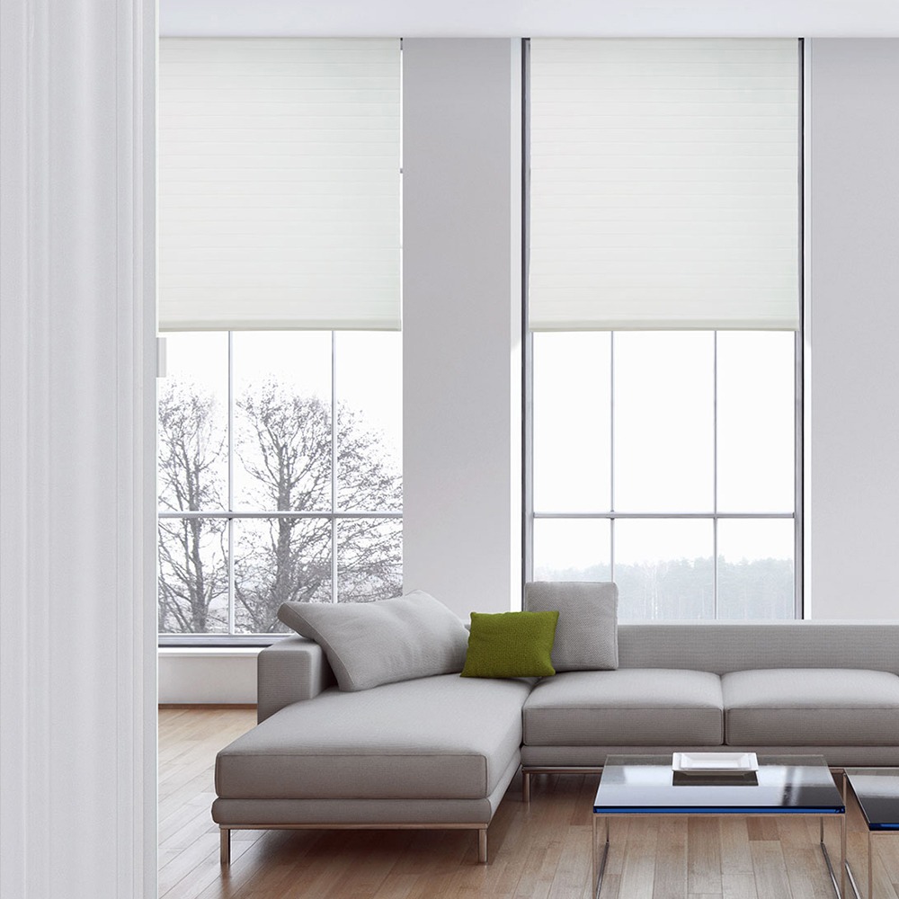 맞춤제작 롤스크린 전동 블라인드 패키지 암막 썬스크린