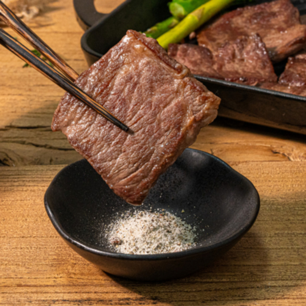 배터지는 한상 소고기 모듬 1.2kg - 상세 이미지 3