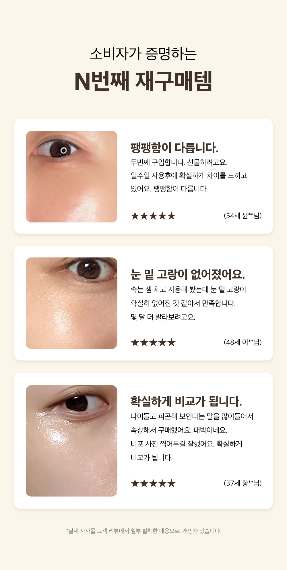 sungboon editor silk peptides eye cream