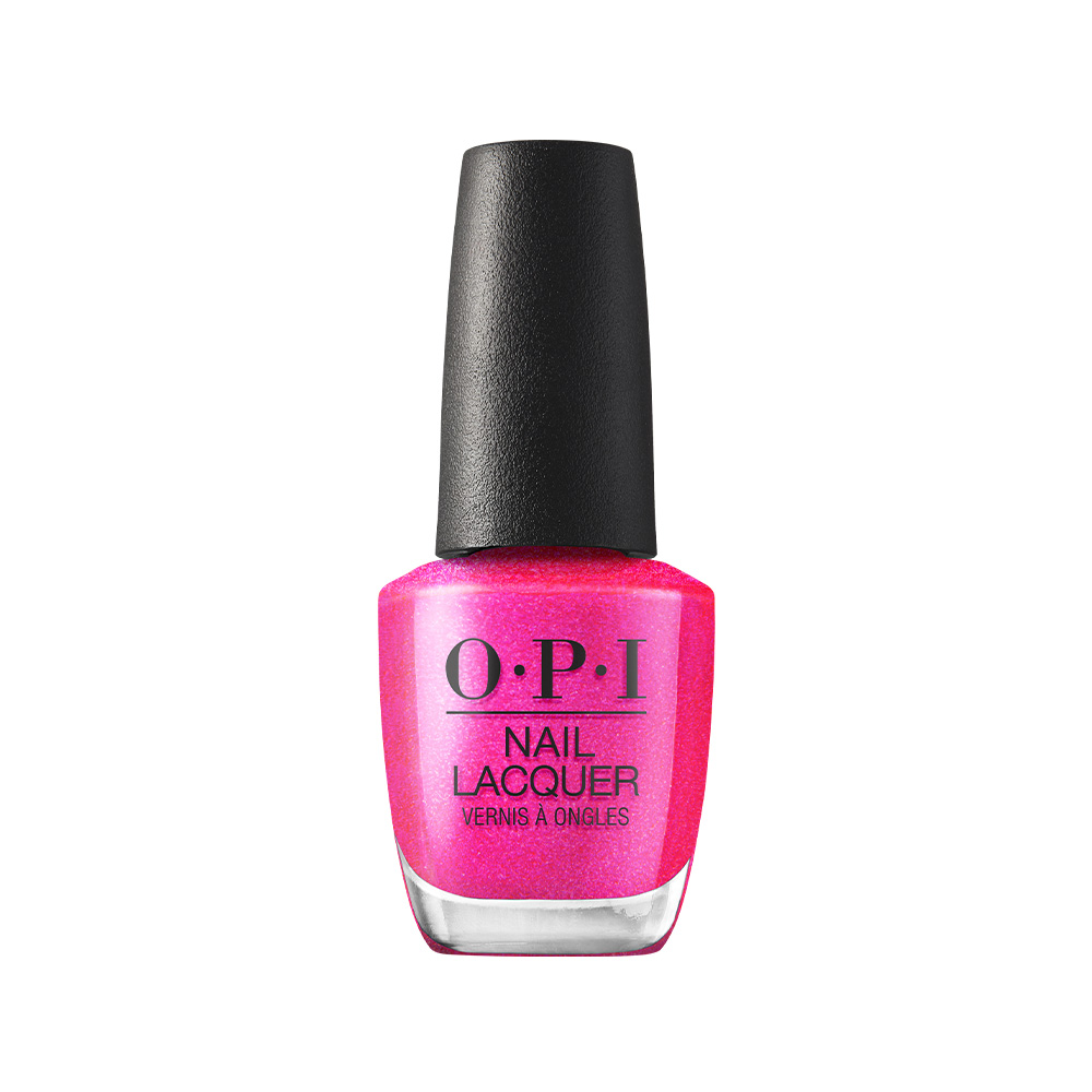[OPI][네일락커] HRS02 - LOLLYPOPPIN BUBBLEGUM - 상세 이미지 2