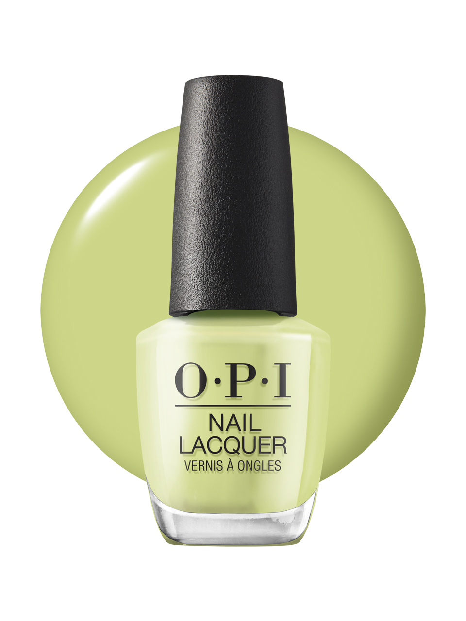 [OPI][네일락커] S005 - Clear Your Cash - 상세 이미지 2