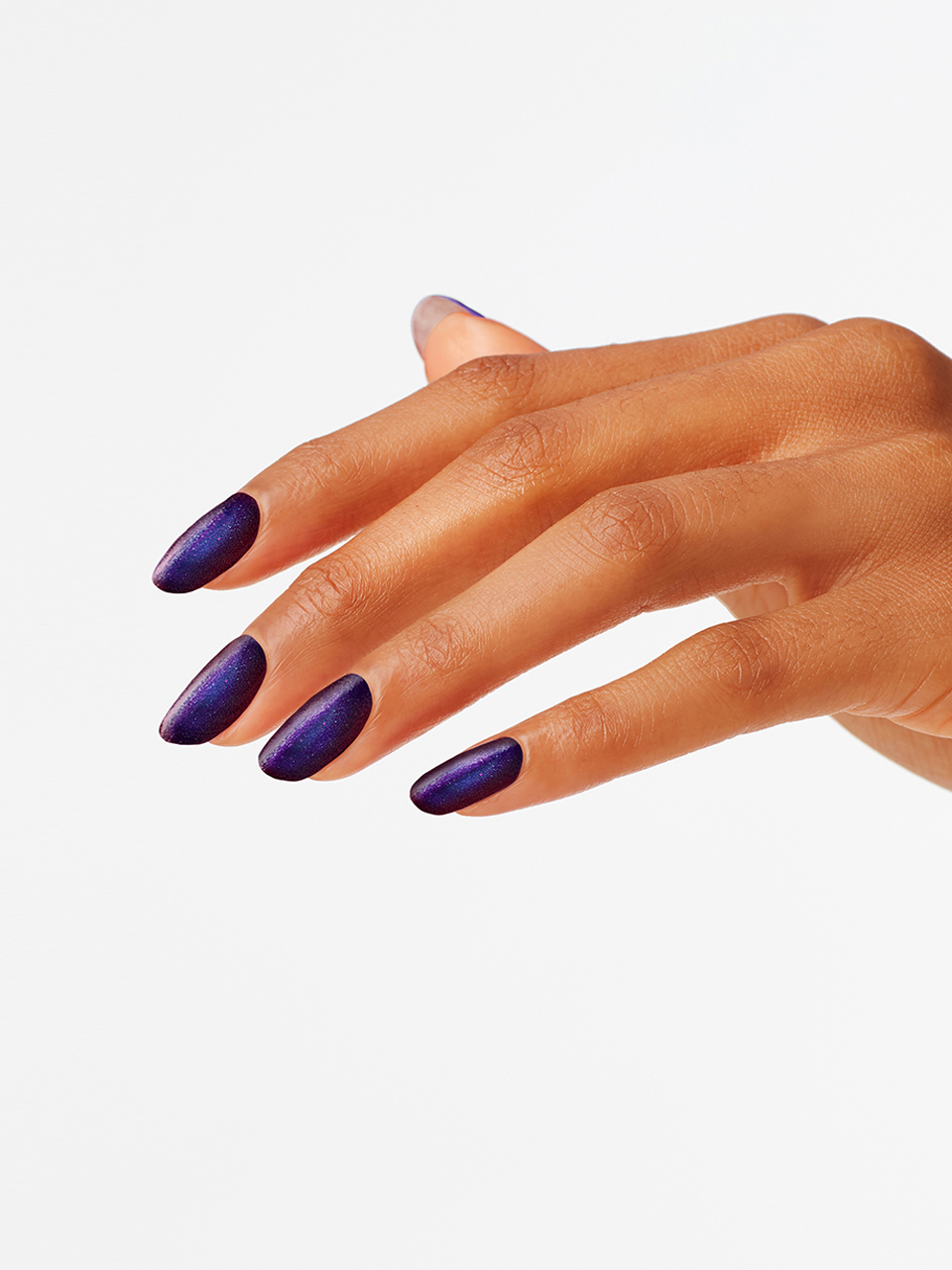 [OPI][네일락커] LA10 - Abstract After Dark - 상세 이미지 4