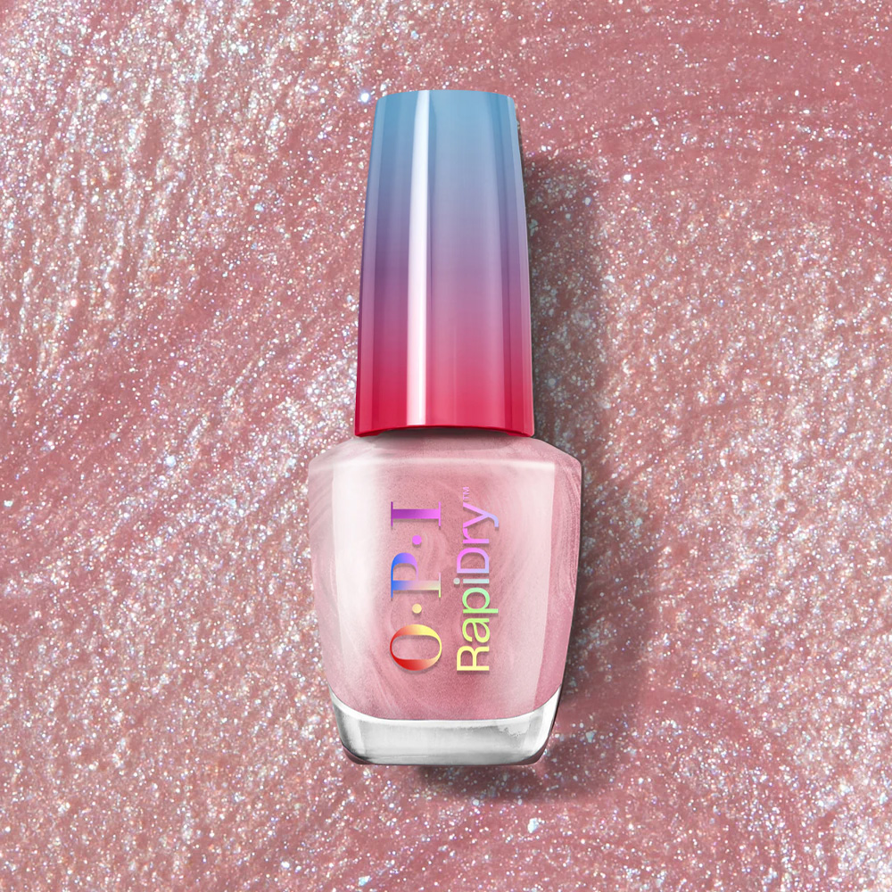 [OPI][래피드라이] RD0011 - FLASH N FLIRTY 9ml - 상품 이미지