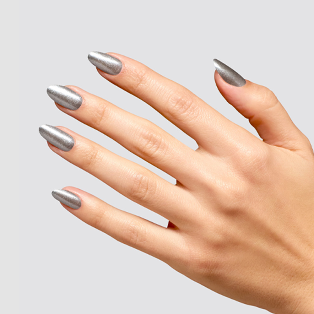 [OPI][네일락커] HRS01 - OPI M FROSTED - 상세 이미지 3