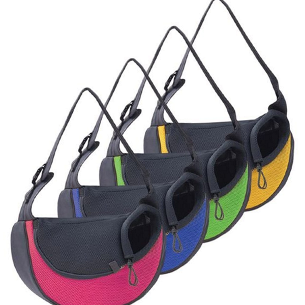 반려동물 강아지 슬링백 이동가방 고양이 가방 캐리어