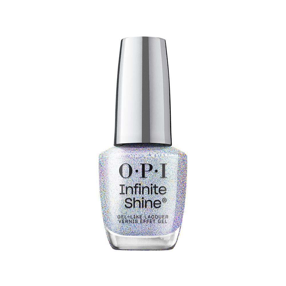 [OPI][인피니트샤인 Gel-Like] ISL HRS19 - PUT THE ICY IN SPICY - 상세 이미지 2