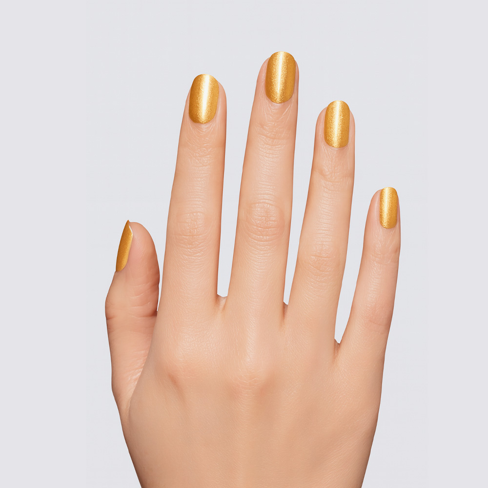 [OPI][네일락커] HRS07 - NOUGAT BY NATURE - 상세 이미지 3