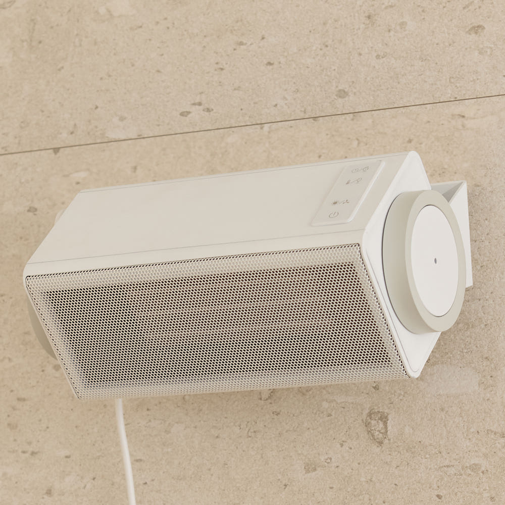 롯데 멀티 온풍기