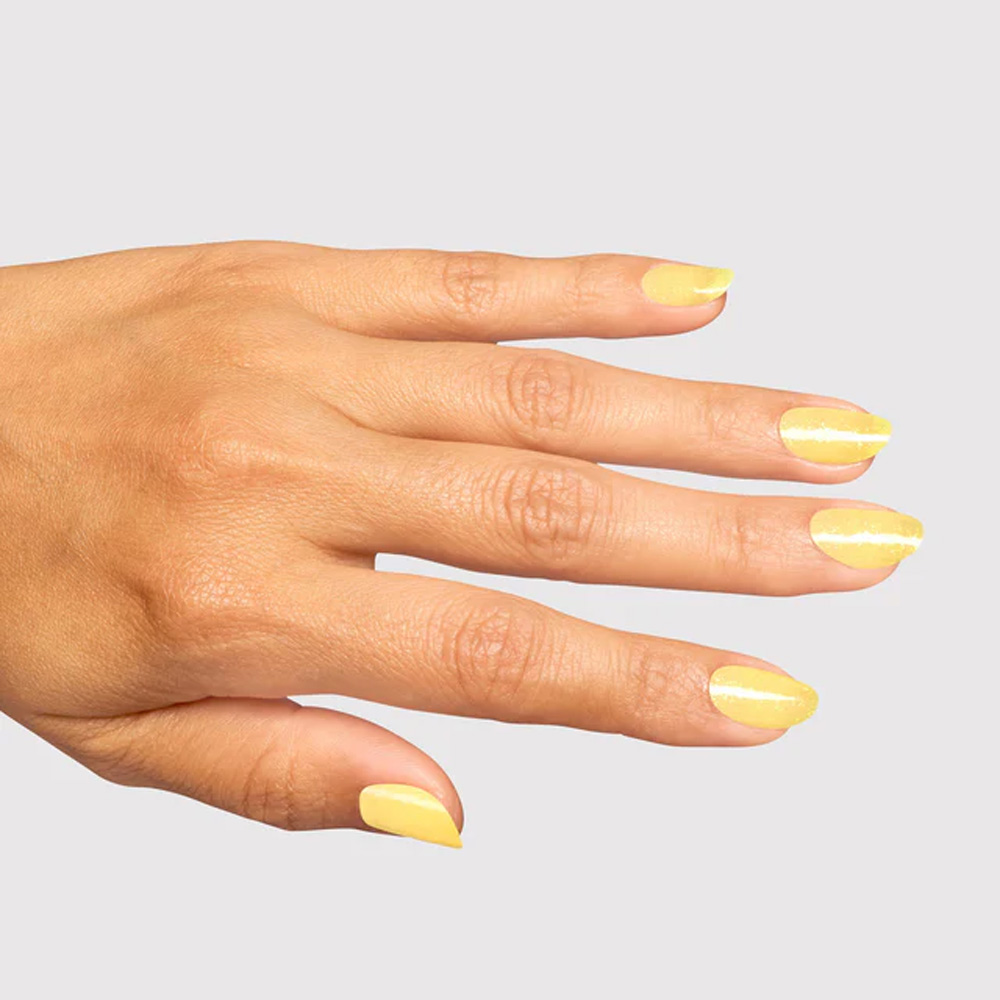 [OPI][인피니트샤인 Gel-Like] ISL 168 - SLAY HELLO TO YELLOW - 상세 이미지 2