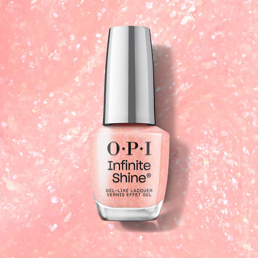[OPI][인피니트샤인 Gel-Like] ISL 163 - SUZIS PEDICURE THRONE - 상품 이미지