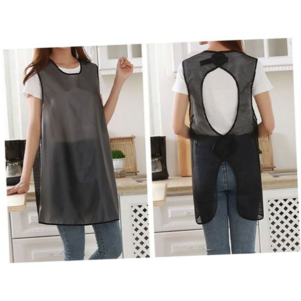 작업용 방수 앞치마 업소용 tpu 앞치마 주방 식당