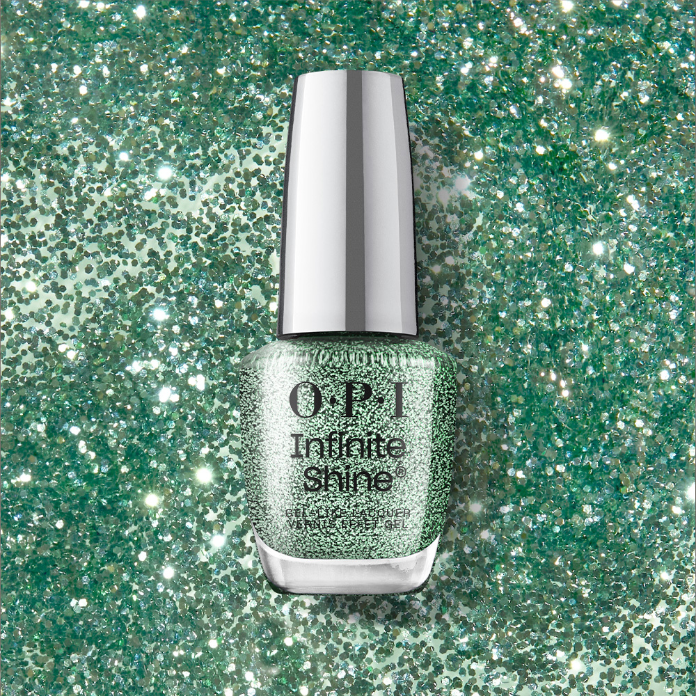 [OPI][인피니트샤인 Gel-Like] ISL HRS24 - HANG THE MINTSELL - 상품 이미지