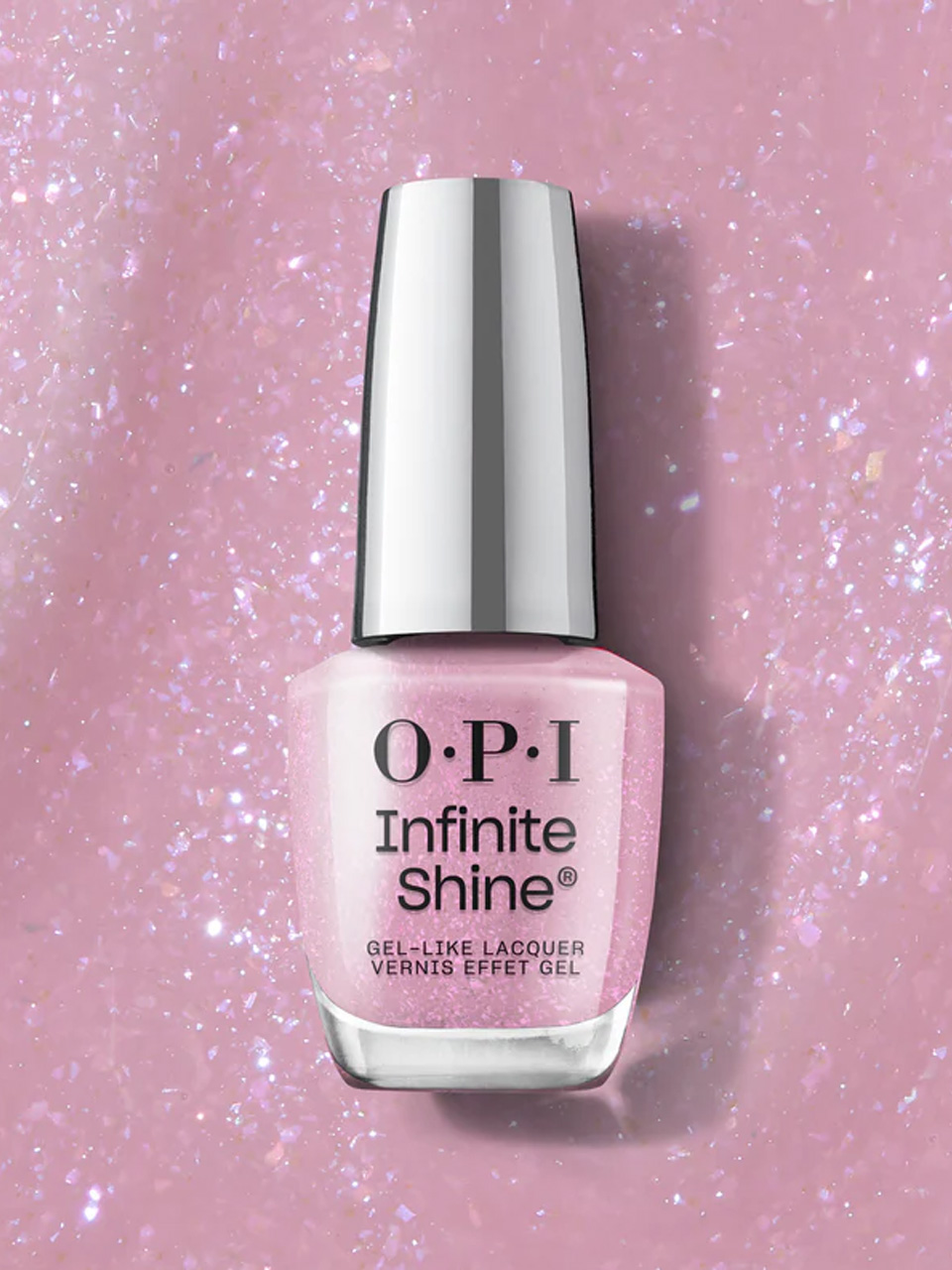 [OPI][인피니트샤인 Gel-Like] ISL 165 - TIME WILL PASTEL - 상세 이미지 3
