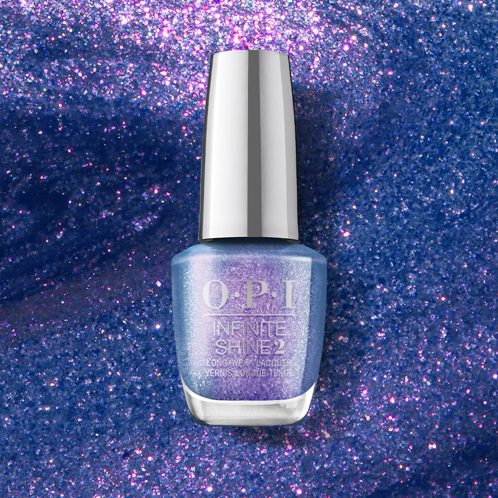 [OPI][인피니트샤인 Gel-Like] ISL HRQ25 - Shaking My Sugarplums - 상품 이미지