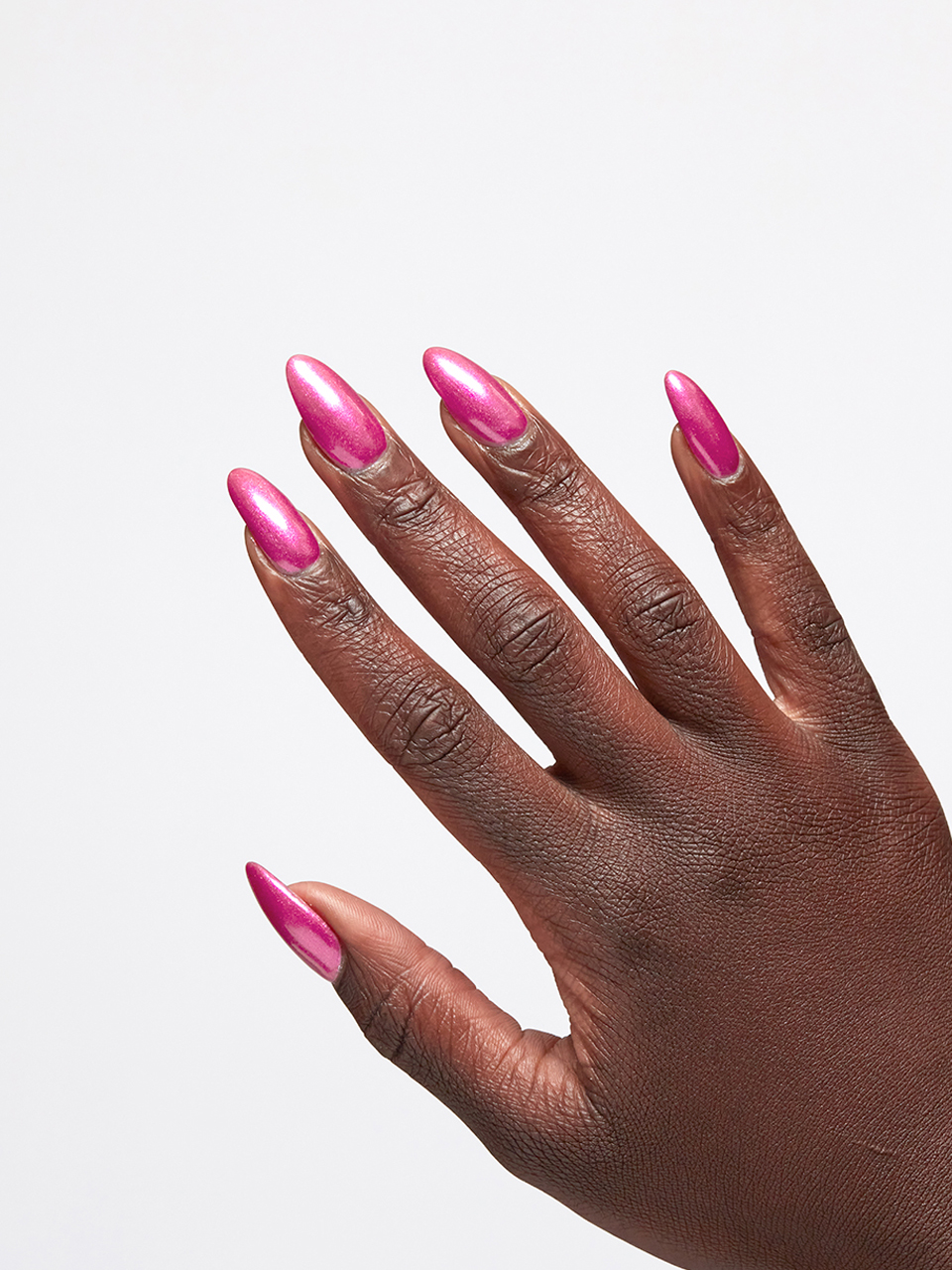 [OPI][네일락커] HRP08 - Pink, Bling and Be Merry - 상세 이미지 4