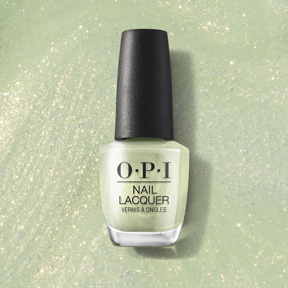 [OPI][네일락커] S047 - AppointMINT CONFIRMED - 상품 이미지