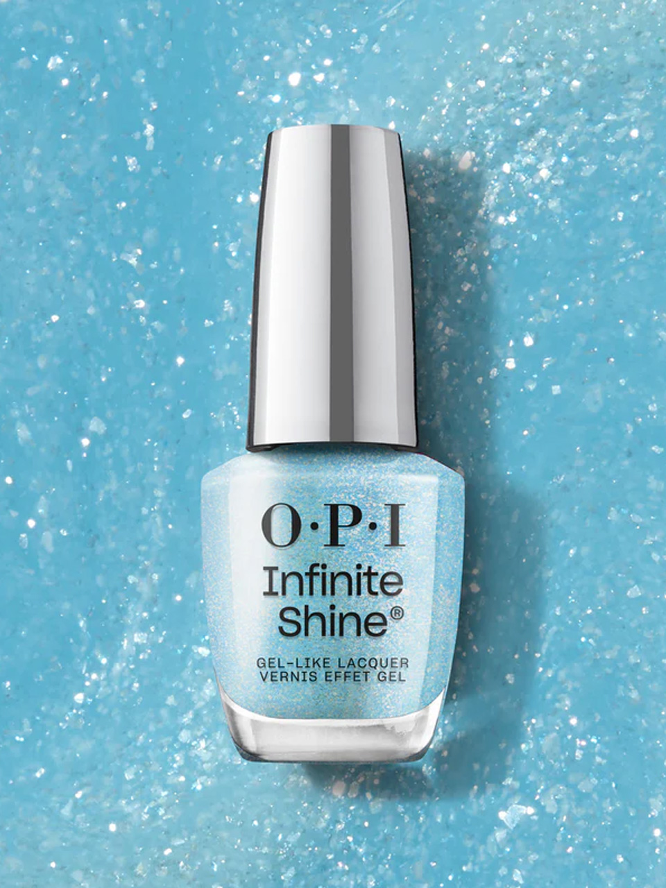 [OPI][인피니트샤인 Gel-Like] ISL 170 - LIVING THE FANTA-SEA - 상세 이미지 3