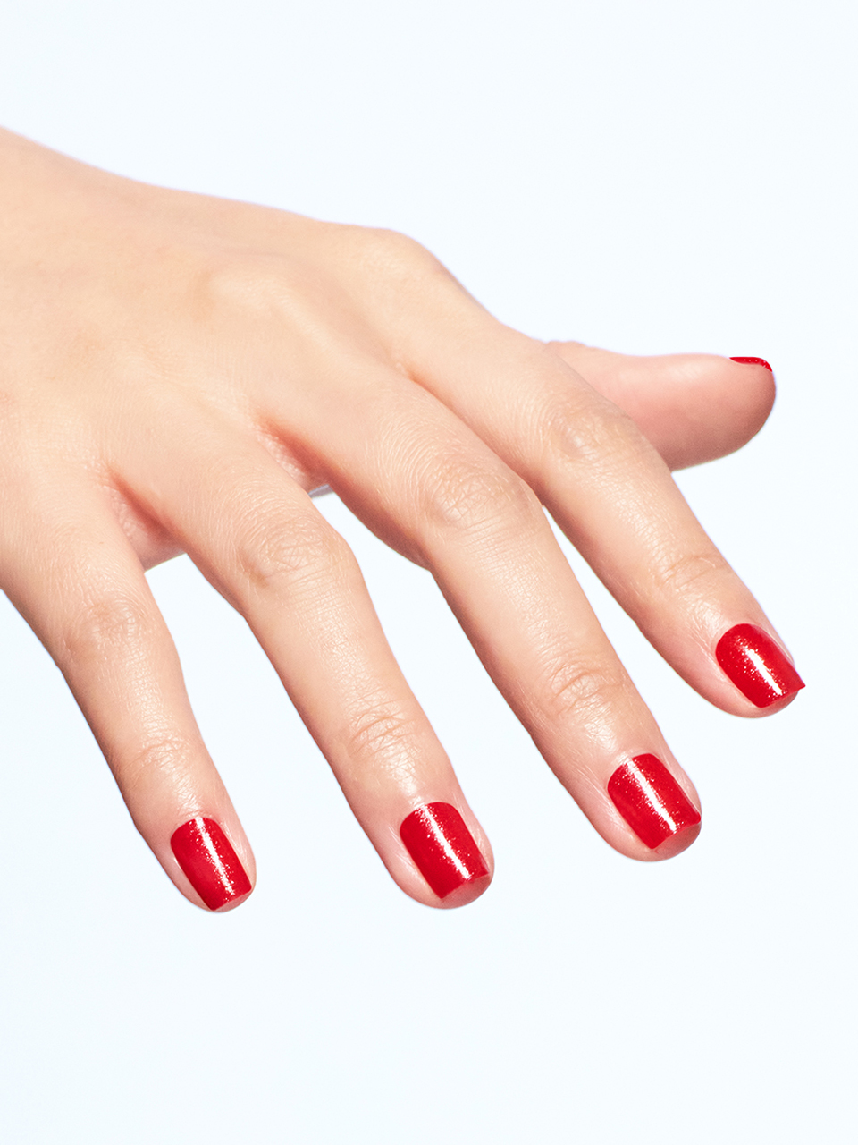 [OPI][인피니트샤인] S010 - Left Your Texts on Red - 상세 이미지 4