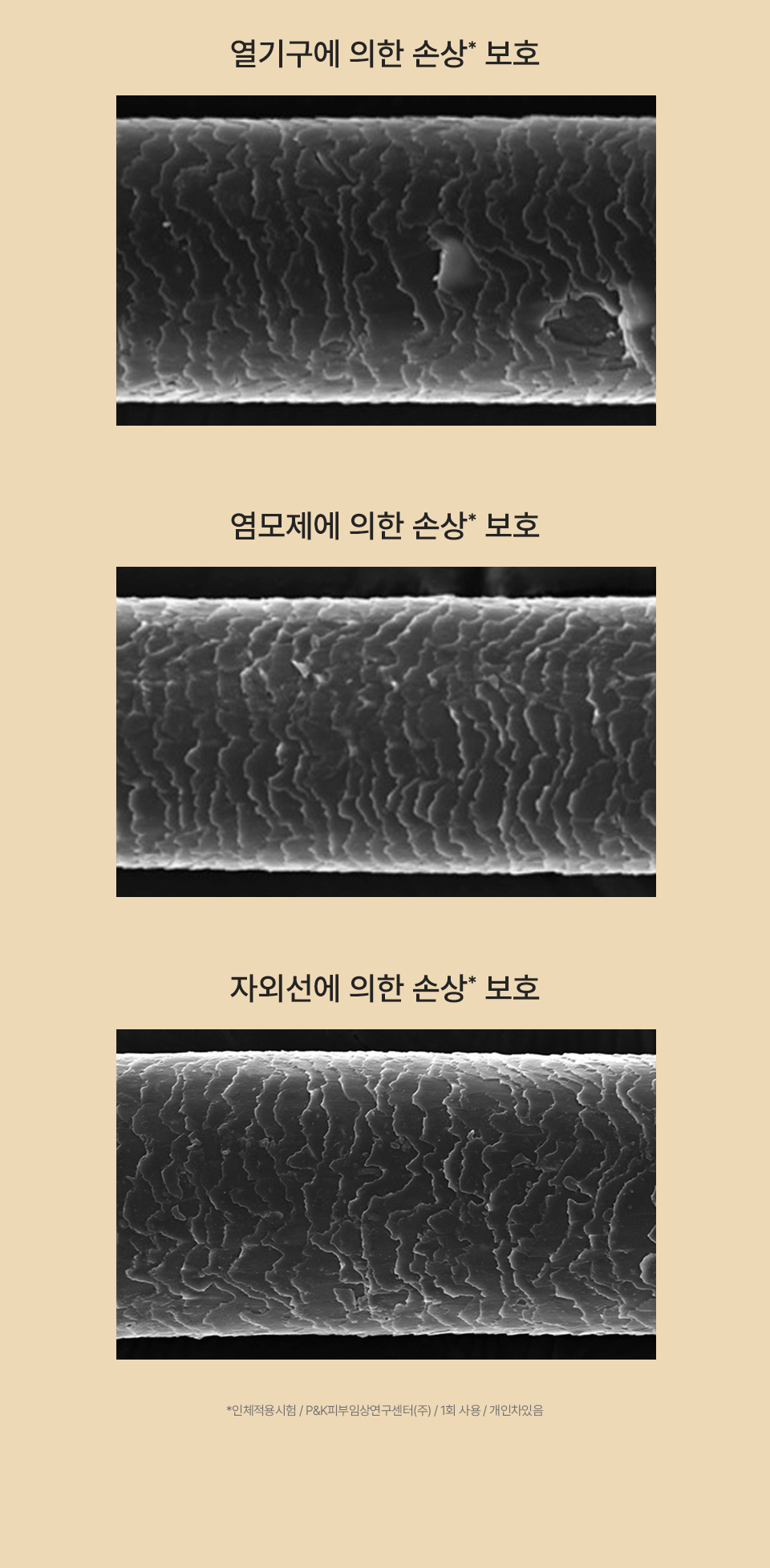 TREECELL Recovery Oil Essence - description 8