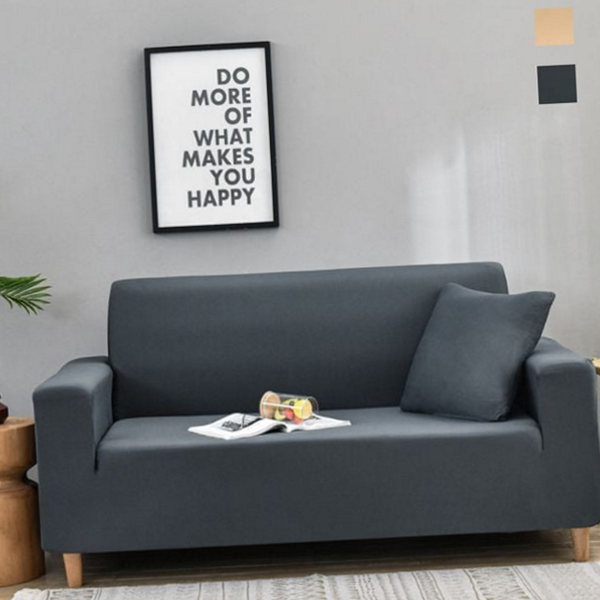 데코 사계절 소파 커버 인테리어 소파 패드 1인용