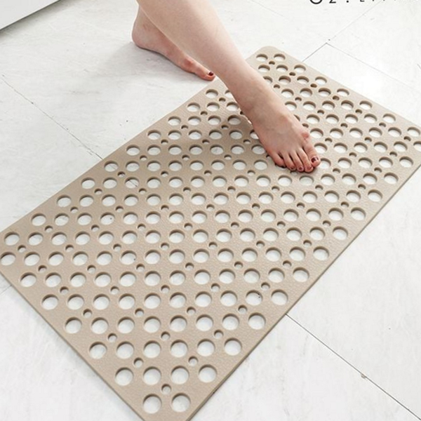 화장실 욕실 미끄럼 방지 매트 논슬립 매트 물빠짐 - 상품 이미지