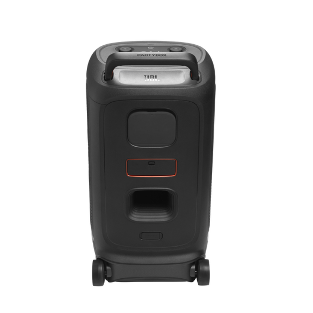 JBL 파티박스 520 블루투스 스피커+스탠드 충전식 이동형 이미지 7