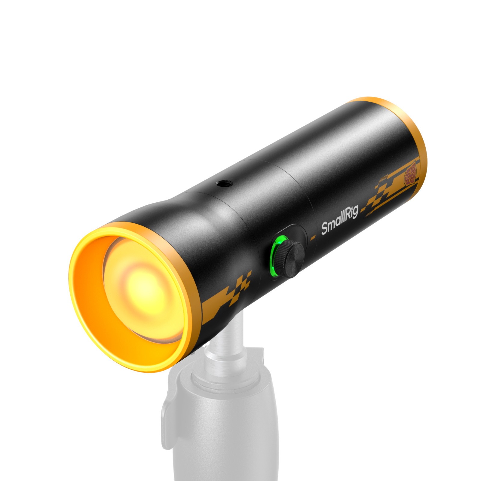 스몰리그 RF 10C 포커서블 LED 조명 범블비 에디션 (5512) - 상품 이미지