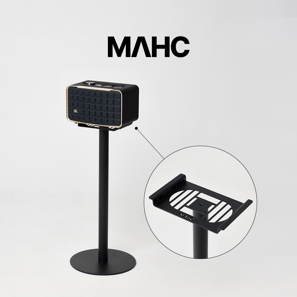 MAHC 삼성 JBL 어센틱 200 스탠드 고급 원형 거치대 받침대 Authentics 제품 이미지