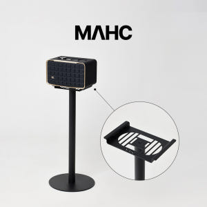 MAHC 삼성 JBL 어센틱 200 스탠드 고급 원형 거치대 받침대 Au... 개봉기 | 실사용 후기 - 상품 이미지 1