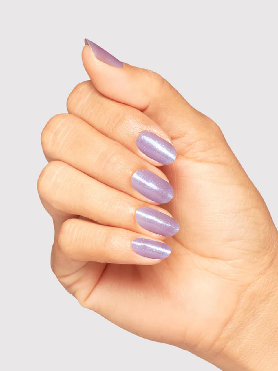 [OPI][네일락커] S045 - GRAPE ESCAPE - 상세 이미지 4