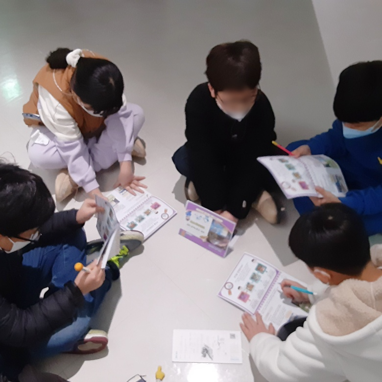 국립과천과학관 초등과학체험 주말 방학 특강 어린이 체험학습 도슨트 해설 by 새싹여행 대표 이미지