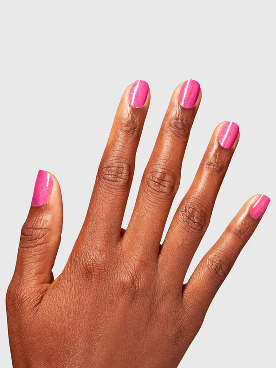 [OPI][인피니트샤인 Gel-Like] ISL 161 - GLOSSED IN YOUR THOUGHTS - 상세 이미지 4
