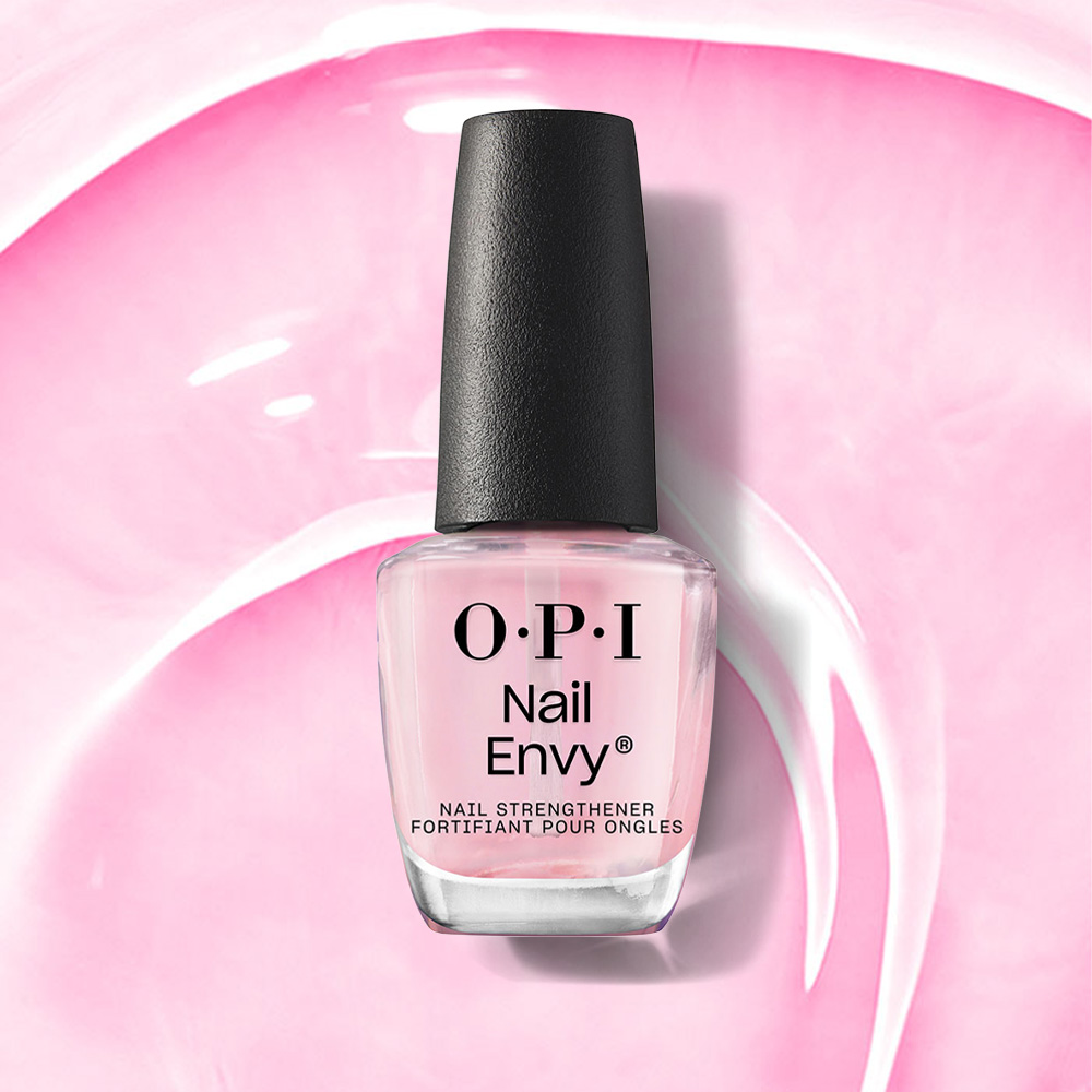 [OPI][영양제] 컬러엔비 - Pink to Envy (투명) - 상품 이미지
