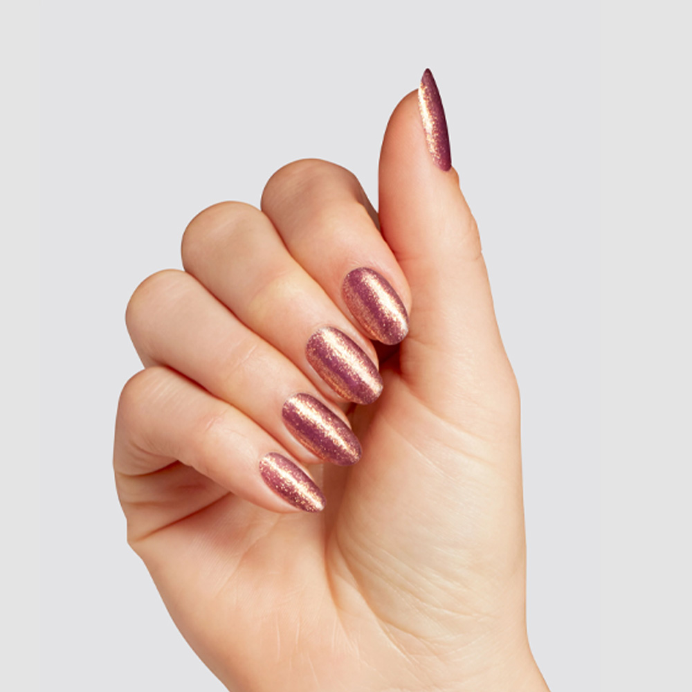 [OPI][네일락커] HRS09 - BUTTER ME UP TOFFEE - 상세 이미지 3