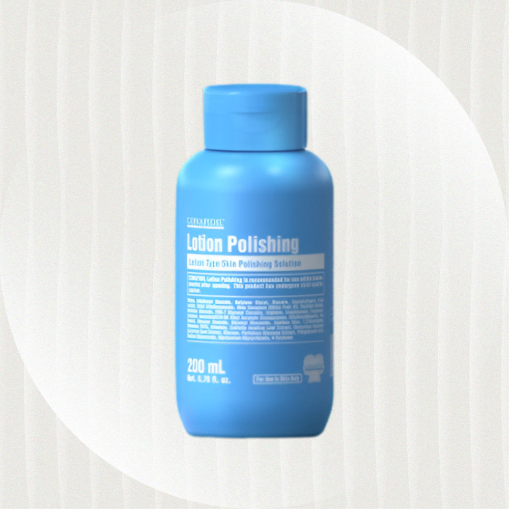 코나피딜 로션폴리싱 200ml 저자극클렌저 클렌징로션 파메스테틱 - 상품 이미지