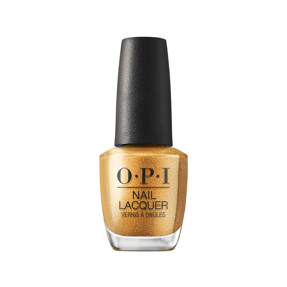 [OPI][네일락커] HRS07 - NOUGAT BY NATURE - 상세 이미지 2