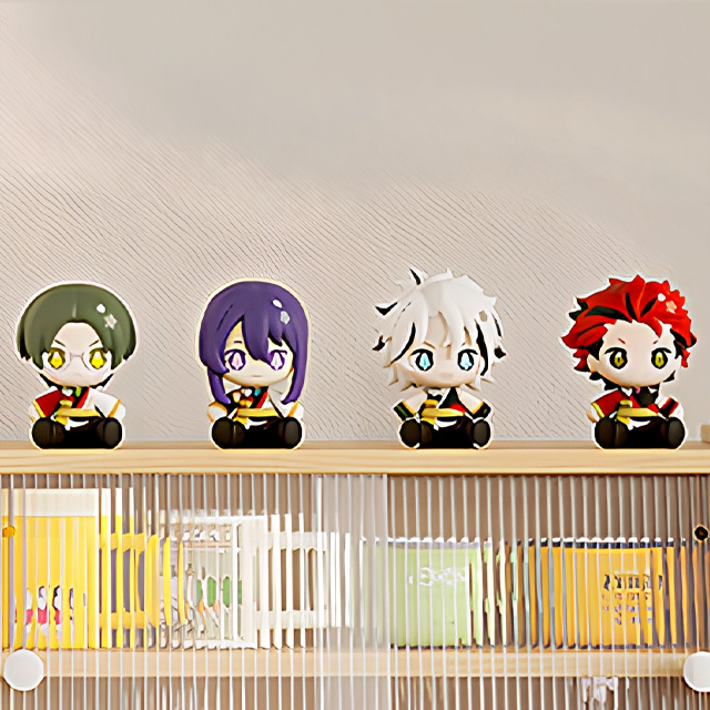 [예약] 허기 굿스마일 앙상블 스타즈 (홍월) 실사용 후기 | 효과 있을까? - 대표 이미지