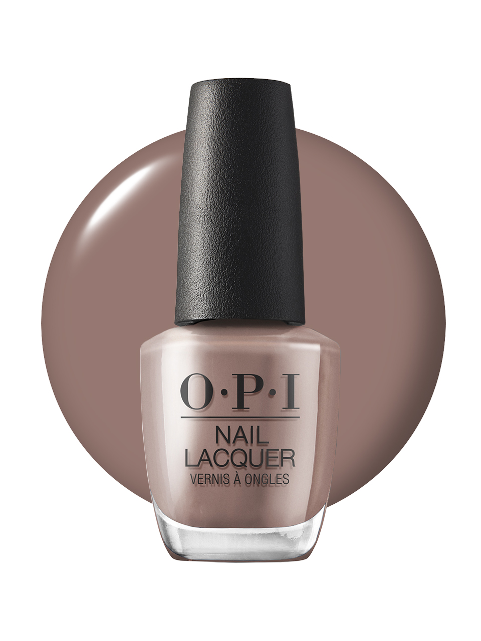 [OPI][네일락커] N81 - Bonfire Serenade - 상세 이미지 2