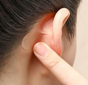 누운귀 테이프 30P 누운 귀 세우는 패치 엘프 요정 만들기 투명 실리콘 밴드 셀프 필러 - 상세 이미지 5