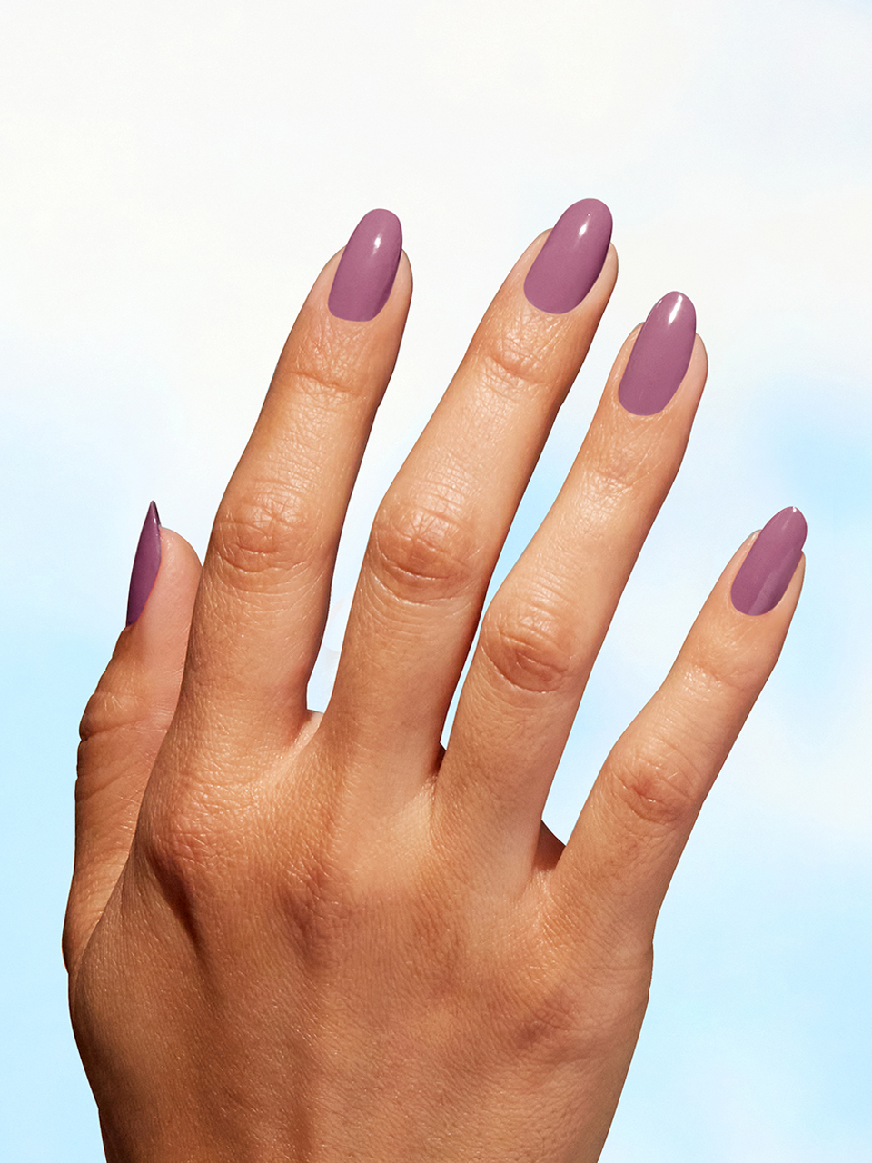 [OPI][네이처스트롱] NAT008 - Simply Radishing - 상세 이미지 4