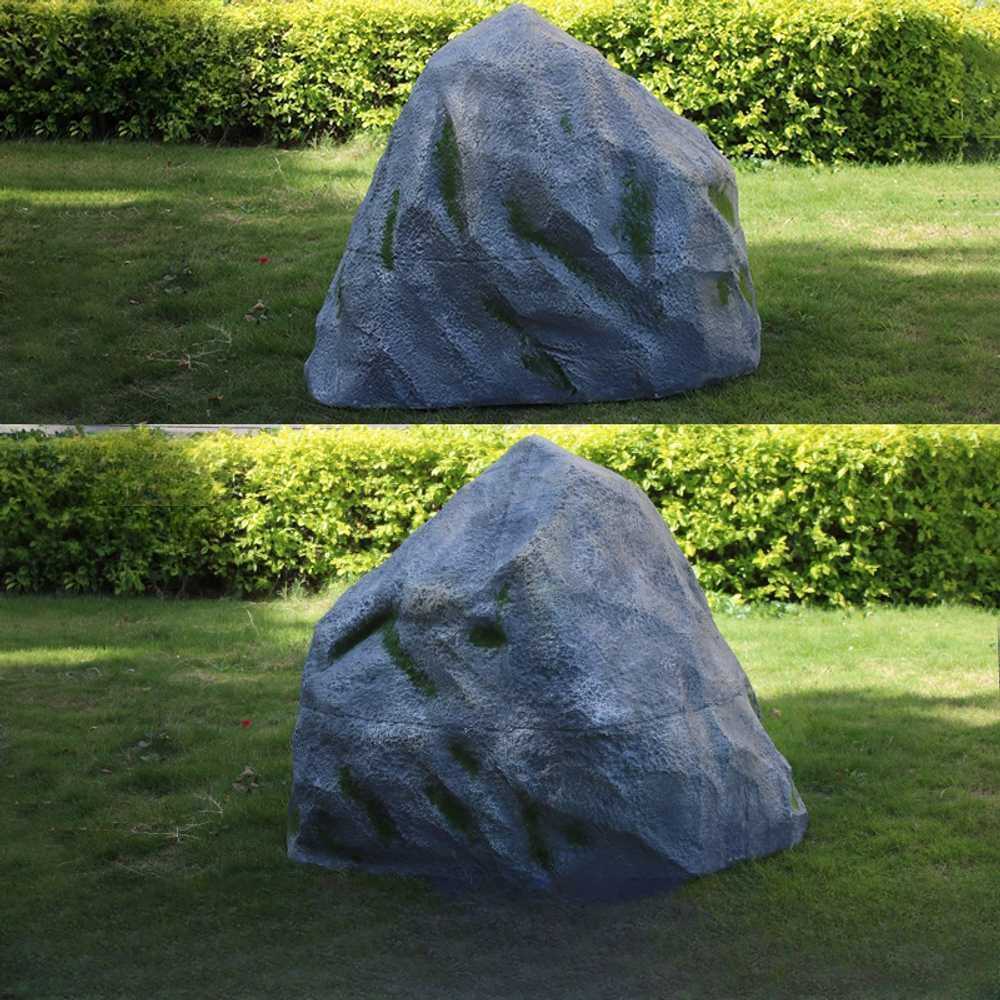 인조 바위 정원 조경 인테리어 조형 인공 암석 장식 A형 암석(75x50x135cm) 이미지 6