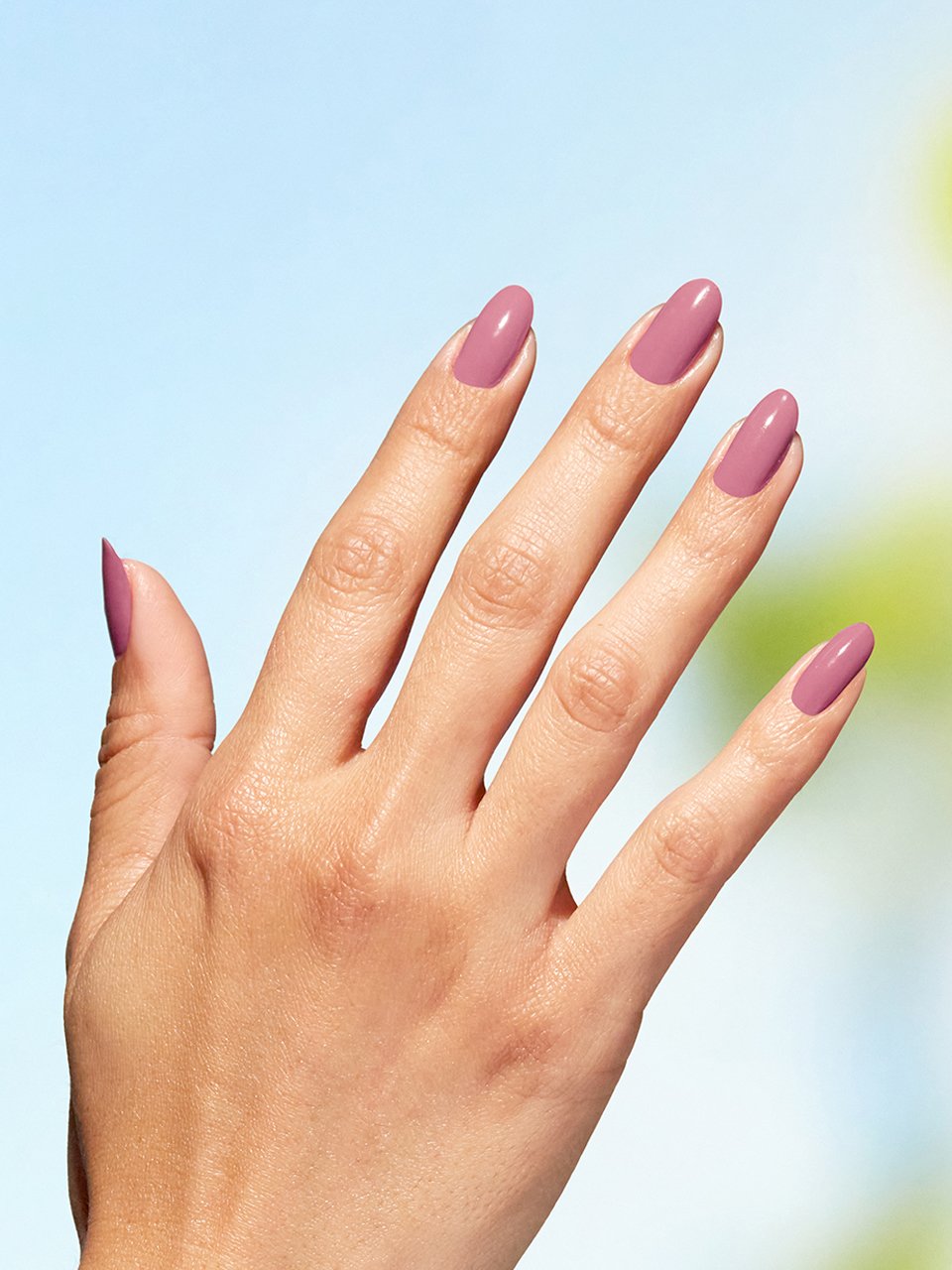 [OPI][네이처스트롱] NAT009 - Knowledge is Flower - 상세 이미지 4