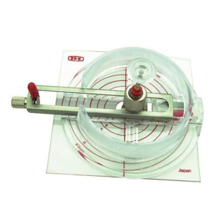 부품 NT 서클커터 컷터 원형 날포함 커터 IC-1500P