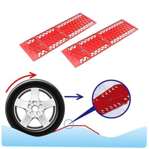 조영 구난 차량용 비상 탈출 패드 썸네일