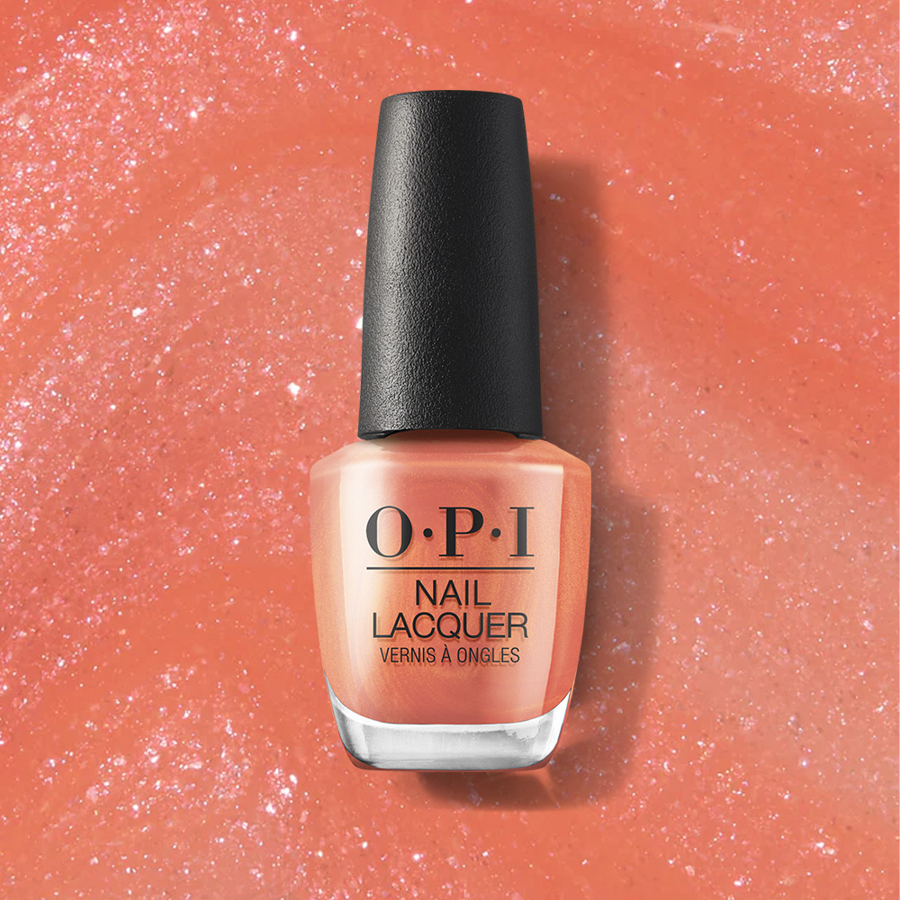 [OPI][네일락커] S041 - KEEP IT SURREAL - 상품 이미지