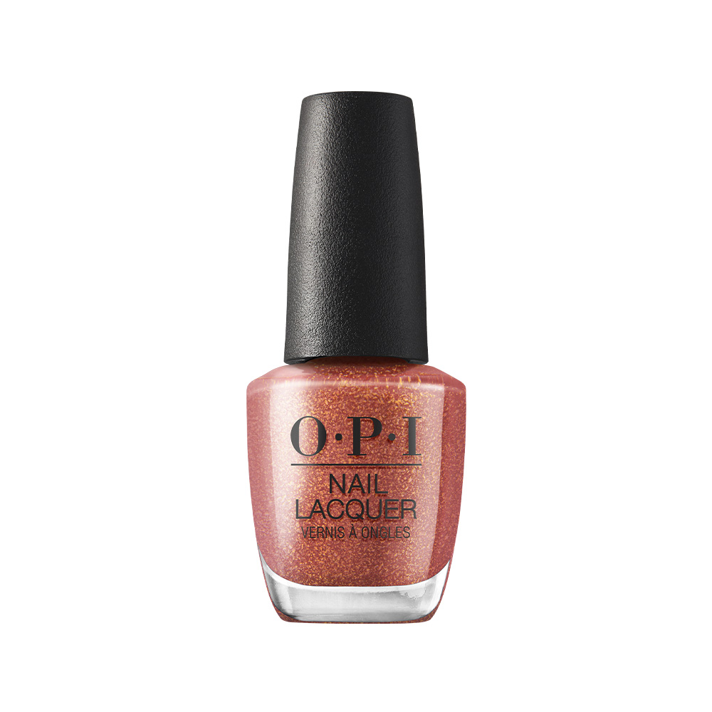 [OPI][네일락커] HRS06 - GINGER SNAPPED - 상세 이미지 2