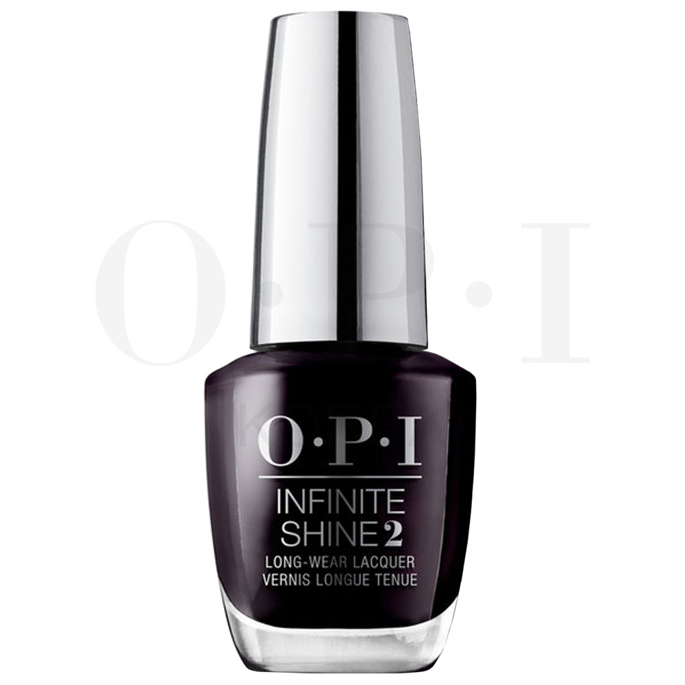 [OPI][인피니트샤인] W42 - LINCOLN PARK AFTER DARK - 상품 이미지