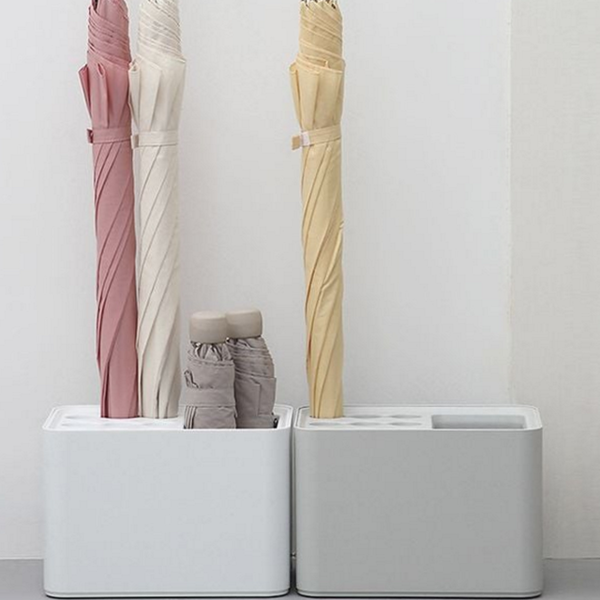 모던 우산 꽂이 심플 우산 보관함 신발장 현관