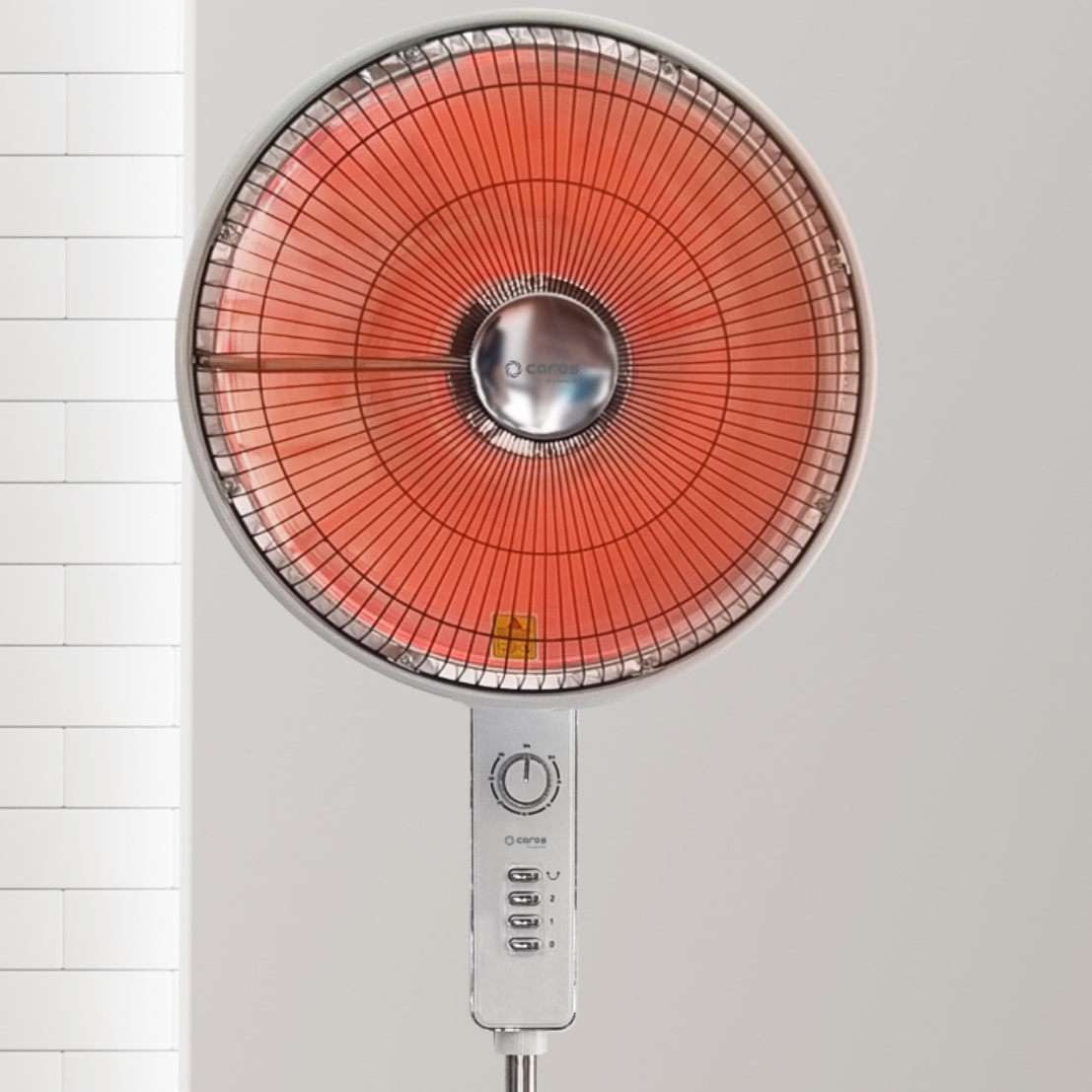 열 선풍기 난로 히터기 사무실 온열기 키높이 히터 업소용 온열기